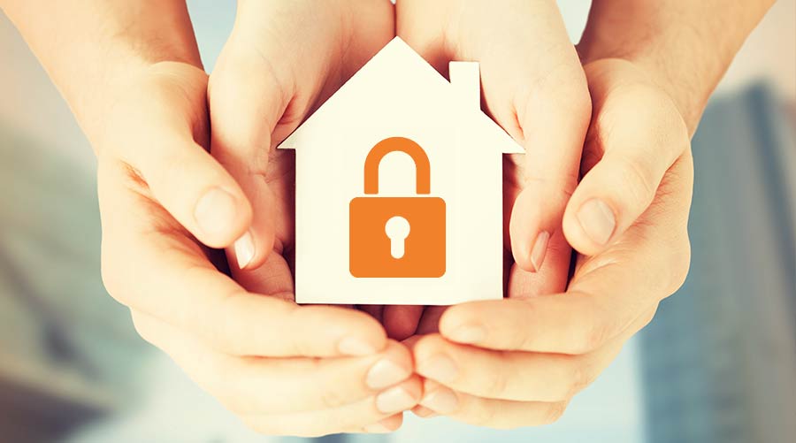 ¿Cuál es la importancia de la seguridad en el hogar?