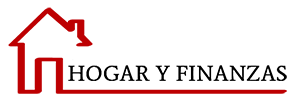 Logo Hogar y finanzas